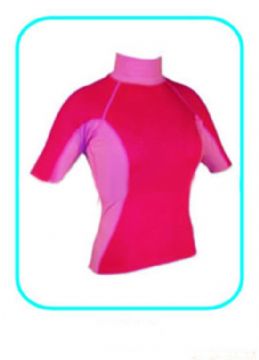 Rash Guard En-Ls01